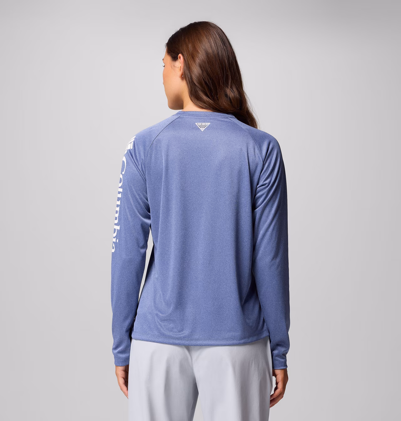CAMISETA FEMENINO COLUMBIA TIDAL II – foto 2